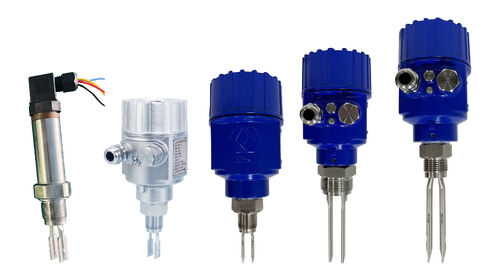 Три основных преимущества, точно решающие проблемные точки измерения в отрасли.