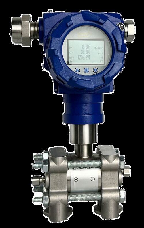 Что такое многопараметрический передатчик?