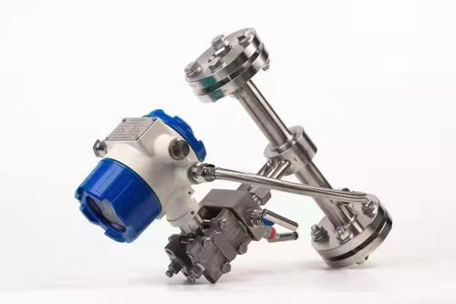 What is the role of the HART protocol in Multi parameter Transmitters? **