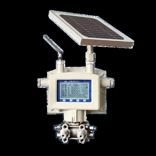 Каков класс взрывозащиты многопараметрического преобразователя?