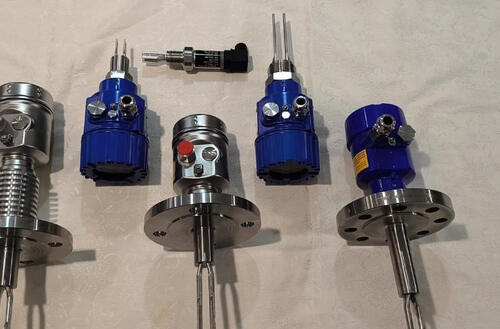 100 Questions About Tuning Fork Level Switches-Part 10 | Technical Comparison 91–100