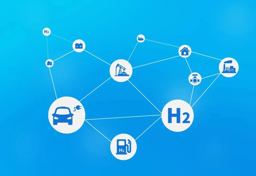 Последние дела компании о Hydrogen Energy Solutions | Multi-Dimensional Innovation for Effective Hydrogen Protection