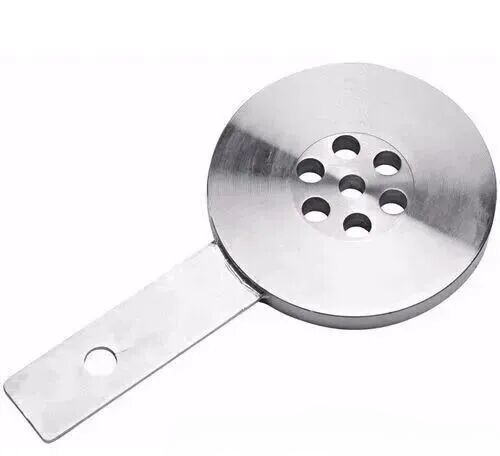 Последние дела компании о Understanding Restriction Orifice Plates