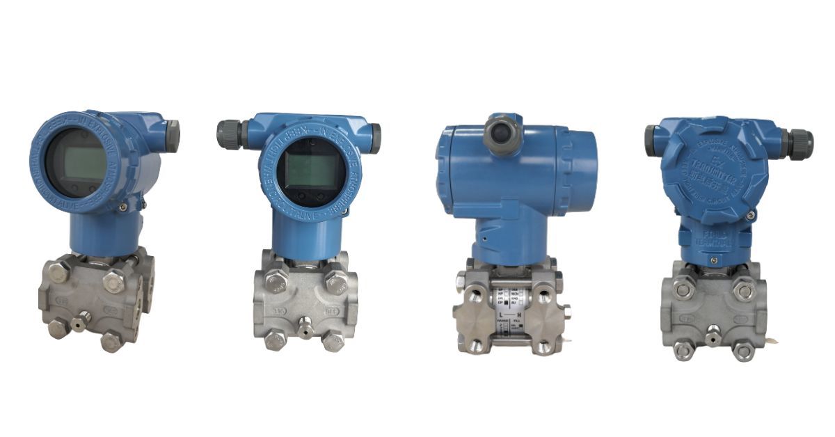 Последние дела компании о Инновационные Применения и Технические Преимущества Датчиков Дифференциального Давления