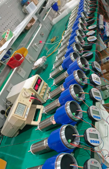 Последние дела компании о Почему инструменты подвергаются 