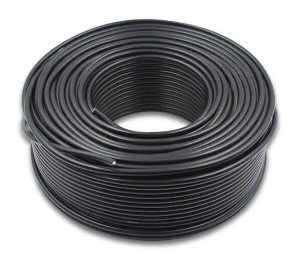 Последние дела компании о How to Select 4‑20 mA Signal Cables