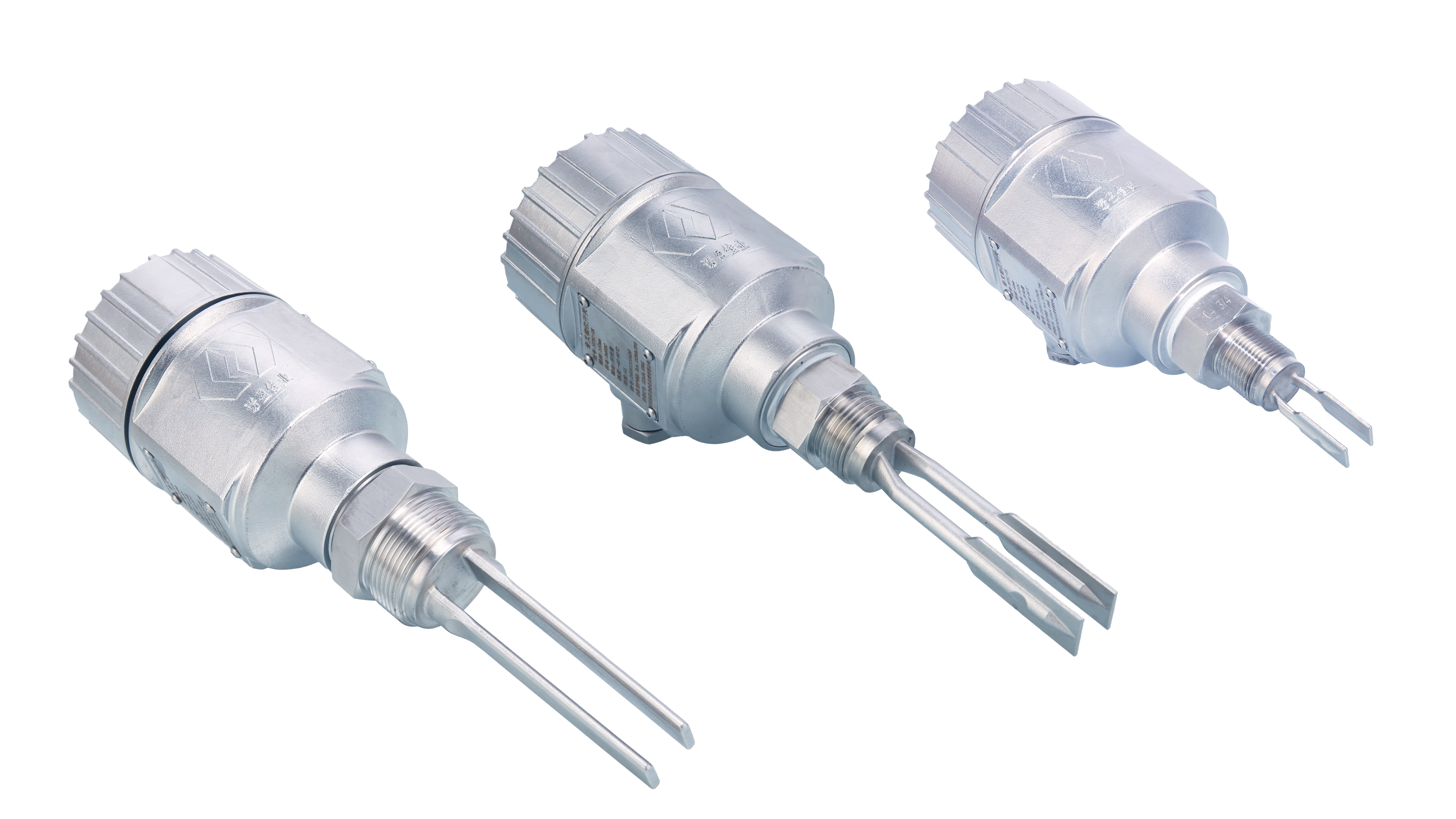 Последние дела компании о What Is the Operating Principle of a Vibrating Fork Level Switch?-100 Questions About Tuning Fork Level Switches