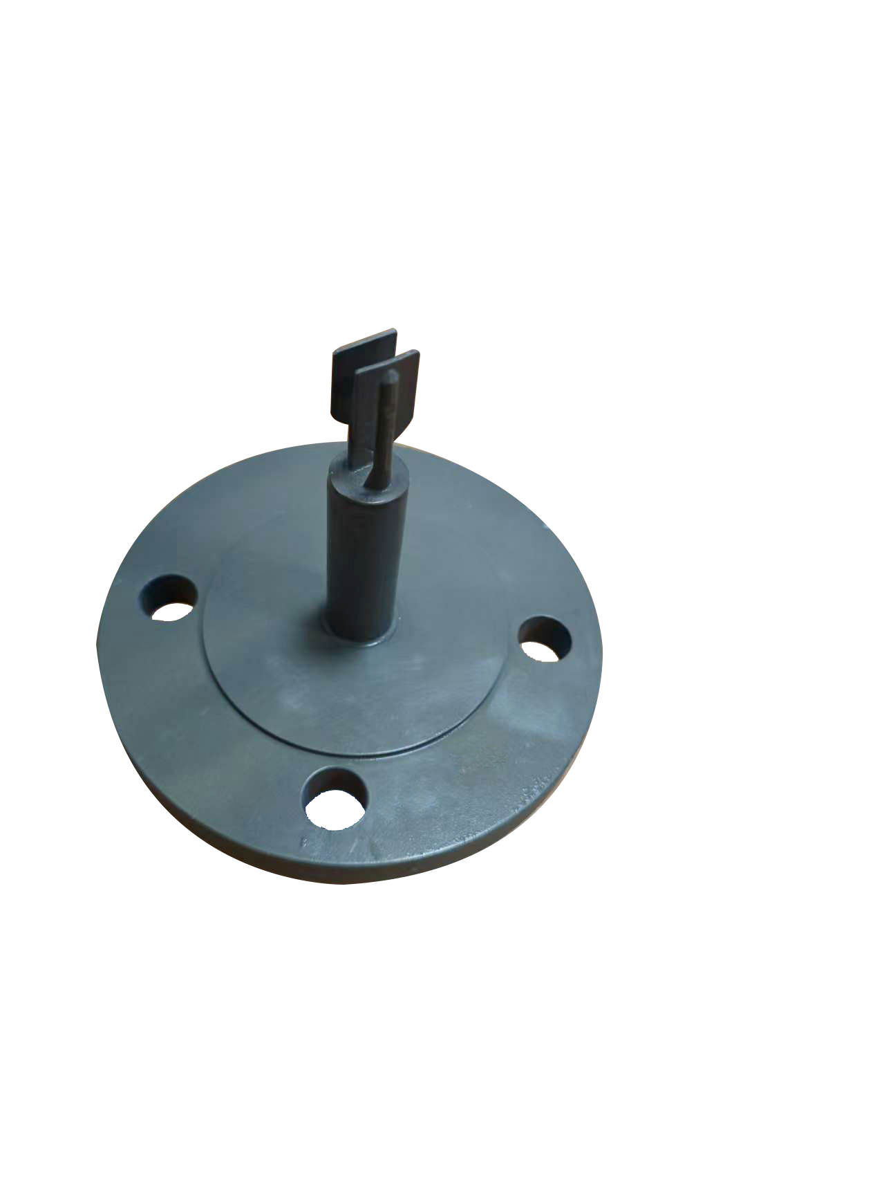 Последние дела компании о Why Does the Fork Vibrate?-100 Questions About Tuning Fork Level Switches