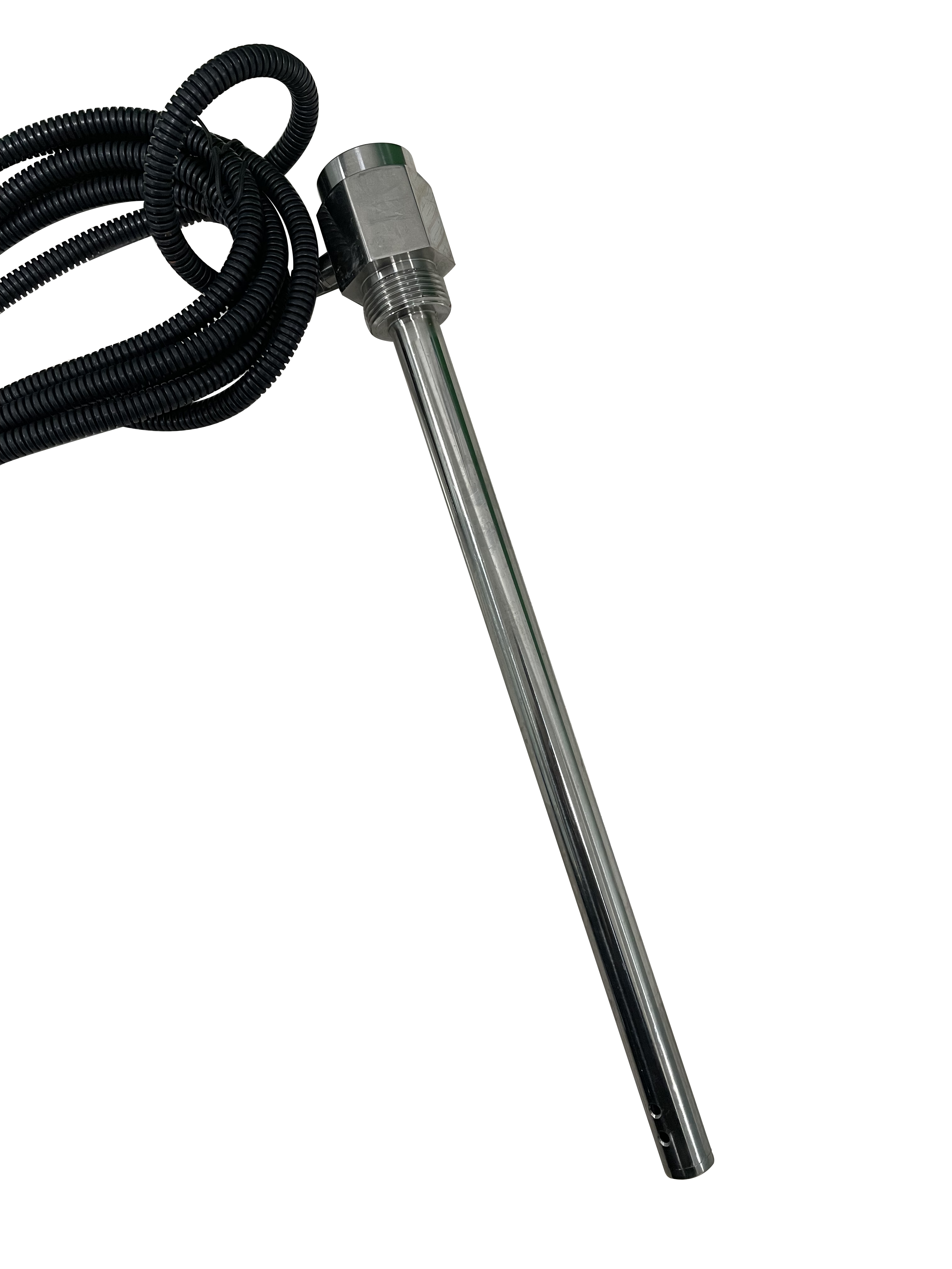 Последние дела компании о How to choose a fuel consumption monitoring system (fuel level sensor)?