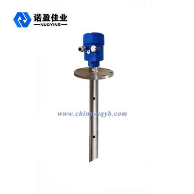 Хорошая цена. Метр 200 до 6000mm жидкостной цистерны с водой силосохранилища радиолокатора высокой точности ровный онлайн