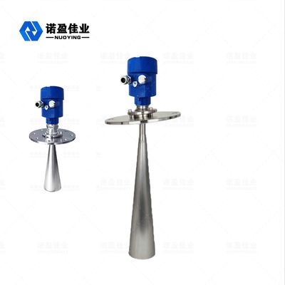 Хорошая цена. высокая частота слепой зоны измерителя уровня НИРД809 радара 26Г небольшая онлайн