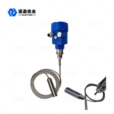 Хорошая цена. NYRD701 1.8G Кабельная антенна Волноводный радарный уровнемер онлайн