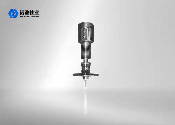 Купить NYRD-705 высокотемпературный датчик радиолокатор волны, измеритель уровня, передатчик для низкодиэлектической постоянной жидкости, диапазон 15M online manufacture