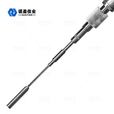Купить Горячая продажа NUOYING NYSP-Z24 4-20mA Rf приемный емкостной уровень измеритель online manufacture