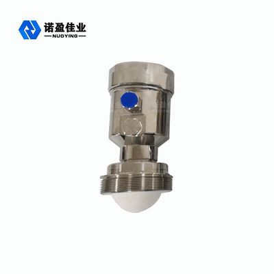 Купить NYRD900 80 ГГц Радарный уровнемер гигиенического исполнения для заполнения емкостей вязкими средами online manufacture