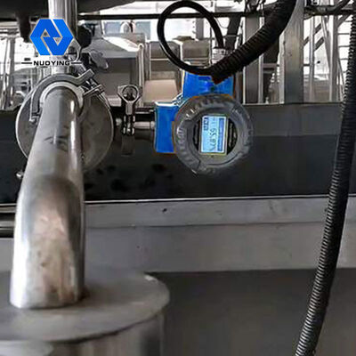 Купить NYMD Fork Density Meter для смешивания вязких и низкопроводящих материалов online manufacture