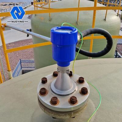 Купить Радар-передатчик уровня и радар-датчик уровня для направляемой волны с хорошей ценой online manufacture