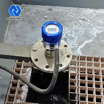 Купить Ряд измерения 0,08 до 150м измерителя уровня радиолокатора антенны 80Г НИРД900 ПТФЭ online manufacture