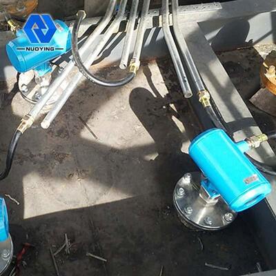 Купить Производитель высокотемпературных датчиков NYRD702 Стержневой волноводный радарный уровнемер для жидкостей с выходом RS485 online manufacture