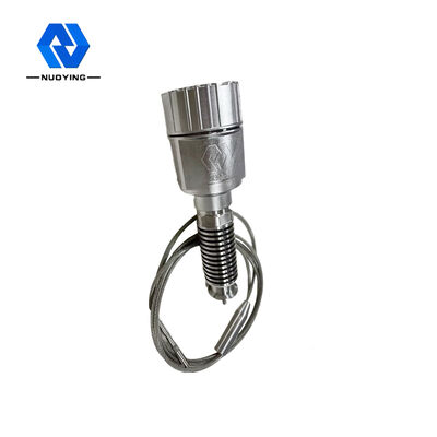 Купить Фабричная прямая продажа NYRD701 1,8 ГГц высокоточный направляемый радиолокационный радар, излучатель уровня с выходом 4-20mA online manufacture