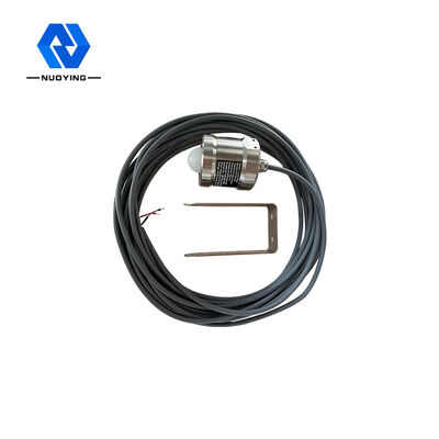 Купить Быстроустанавливаемый радарный уровнемер 80 ГГц, компактный муниципальный водопровод online manufacture