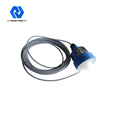 Купить Компактный радарный датчик уровня воды с резьбовым креплением, 35 ​​м, 4–20 мА online manufacture