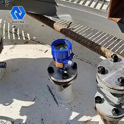 Купить большой уровень радиолокатора измеряя ряда 80G измеряет сильный Penetrability online manufacture