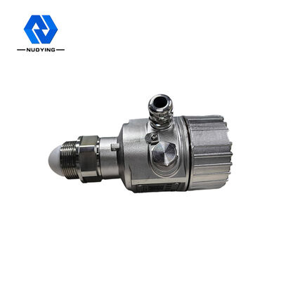 Купить Искробезопасный интеллектуальный радарный уровнемер Закрытый резервуар online manufacture