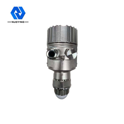 Купить Радарный уровнемер из нержавеющей стали 316L с верхним креплением, высококоррозионные среды online manufacture