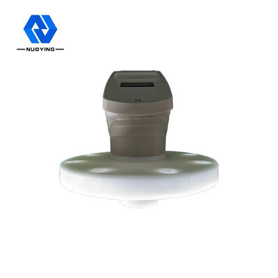 Купить NYCSUL-501 Ультразвуковой высокоточный уровниметр для измерения жидкости RS485 Ультразвуковой датчик уровня сточных вод online manufacture