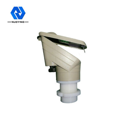 Купить Передатчик уровня жидкости ультразвукового датчика уровня 220ВАК СС304 online manufacture