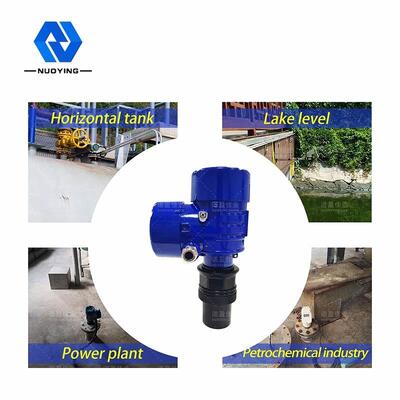 Купить Датчик уровня фланца ультразвуковой с большой силой передачи online manufacture