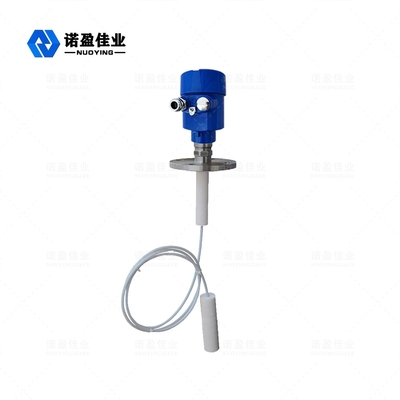 Хорошая цена NYRD701 PTFE 1,8GHz передатчик уровня измерителя уровня волноводного радара с волноводом сильно въедливые средства массовой информации онлайн