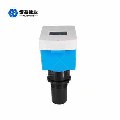 Купить Низкий жидкостный ультразвуковой ровный полипропилен IP67 передатчика RS485 online manufacture