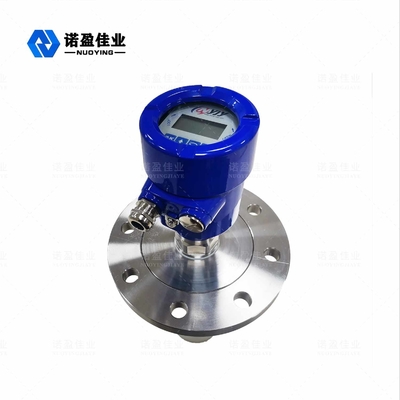 Хорошая цена. Высокочастотный 4-20mA Hart Radar Level Transmitter 26GHz Импульсный коррозионный жидкостной радиолокационный датчик уровня с CE и IP67 онлайн