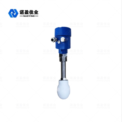 Good price Тип контакт NYRDSD падения воды передатчика 2.0MPa PTFE жидкостного радиолокатора ровный не онлайн