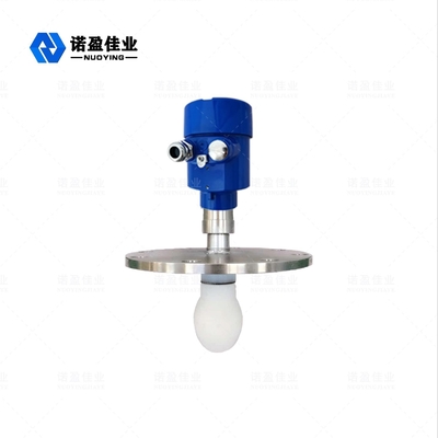 Good price NYRD - соединение процесса фланца передатчика 26GHz PTFE радиолокатора падения воды SD ровное онлайн