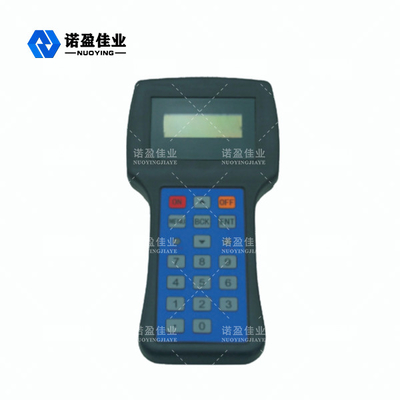 Good price Облегченный Handheld ультразвуковой измеритель прокачки RS485 NYCL - тип 100A онлайн