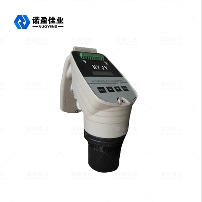 Good price PTFE цистерны с водой передатчика IP67 0 до 20m метр NYCSUL501 ультразвуковой ровной ровный онлайн