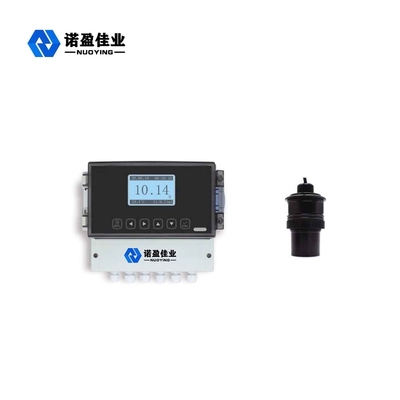 Good price Аппаратура интерфейса воды грязи передатчика 24VDC 1mm ультразвуковая ровная онлайн