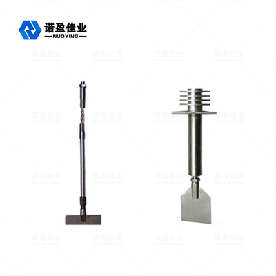 Good price Лезвие IP67 24VDC многократной цепи переключателя роторного затвора NYZX ровное онлайн