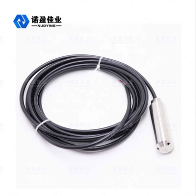 Good price Глубоководье ровного датчика 0-10V погружающийся с кабелем PUR онлайн