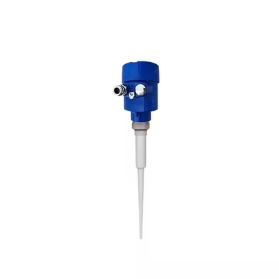 Good price 6.8 ГГц Тип стержня Modbus Радарный уровниметр/Радарный уровеньпередатчик/Радарный уровнимер диапазона 20 м с отчетами CE и SIL онлайн