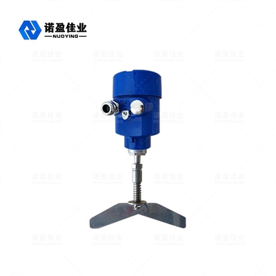 Good price NYZX-B Rotary Paddle Level Switch для обнаружения уровня материалов пищевой промышленности с кронштейном онлайн