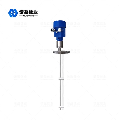 Хорошая цена. NYSP-Z22 PTFE-тип RF-передатчик уровня допуска для высокопроницаемых жидкостей с высокой чувствительностью онлайн