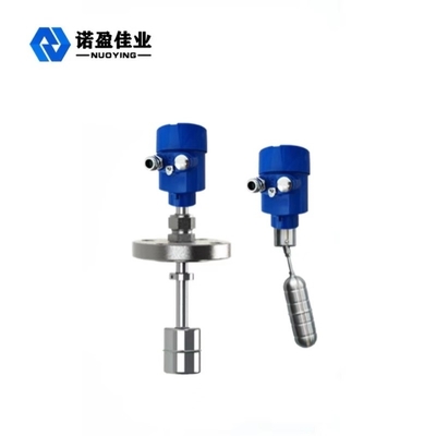 Good price NYCFQ-UK Float Level Controller для управления уровнем жидкости с выходом 4-20mA/SPDT с IP67 Report Floated Water Level Controller онлайн