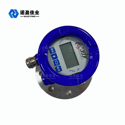 Good price НУОЙИНГ 80 ГГц Радарный уровень Передатчик с антенной PTFE 0.08 ~ 120 м Измерение точности диапазона 0.05% ~ 0.1% F.S 24VDC 220VAC онлайн