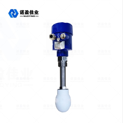 Good price NYRD - SD Type Water Drop Liquid Radar Level Transmitter 2.0MPa для легкой кристаллизации, конденсации росы, сильной коррозионной жидкости, порошка онлайн