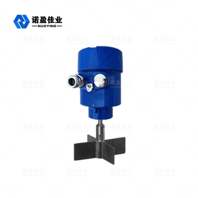 Good price Средняя плотность ≥0. 4g/cm3 серии NYZX Ротационный переключатель уровня весла Электрическая мощность 250V 5A ((SPDT однопольный двойной бросок) онлайн