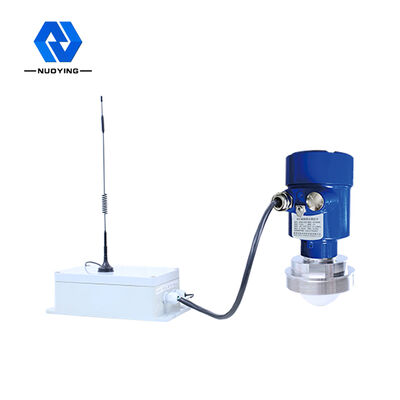 Хорошая цена. NYRD900 Беспроводной радиолокационный уровневой передатчик с сигналом GPRS для углеводородных соединений смешанного газа онлайн